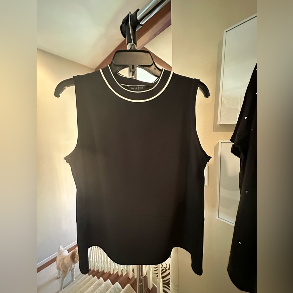 Rag and Bone Top Size M